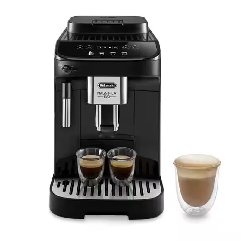 Delonghi Expresso Magnifica Evo