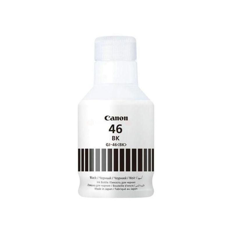 Canon Bouteille D'encre GI-46