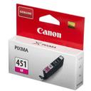 Canon Cartouche Originale CLI-451 Magenta