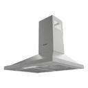 Brandt Pyramide BHP3610X 60Cm Inox