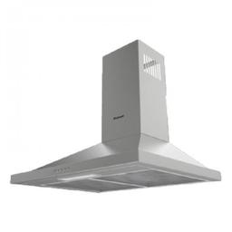 Brandt Pyramide BHP3610X 60Cm Inox