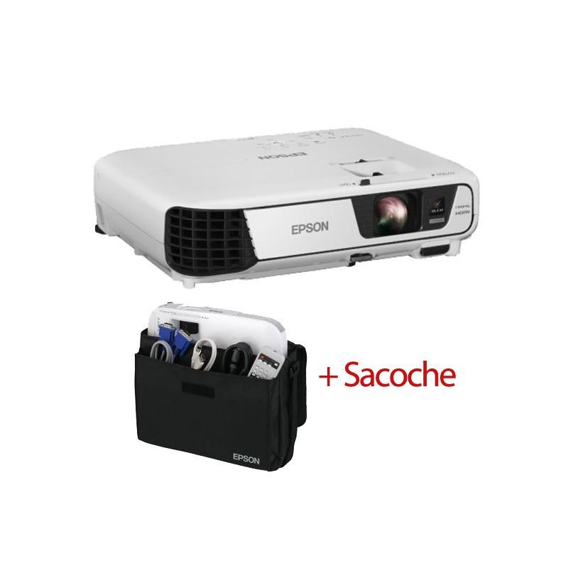 Epson EB-W31 V11H730040