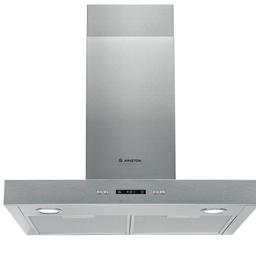 Ariston Cheminée AHBS6.7FLLX 60Cm Inox