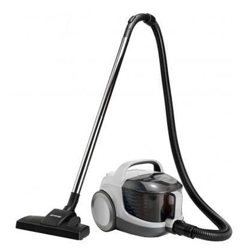 HiSense Sans Sac VC1901GACRCYS