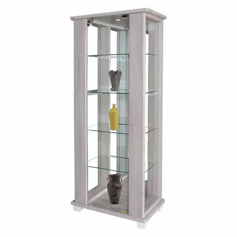 Sotufab Sotufab Vitra PM Chêne Brute