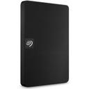 Seagate Disque Dur Externe USB 2.5"