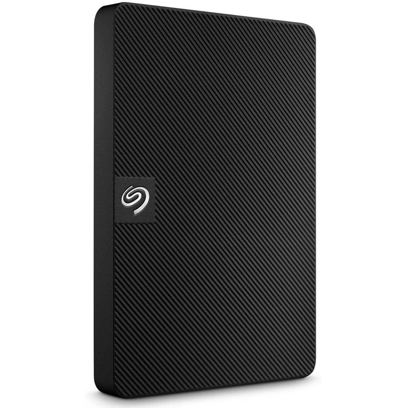 Seagate Disque Dur Externe 1To USB 2.5"