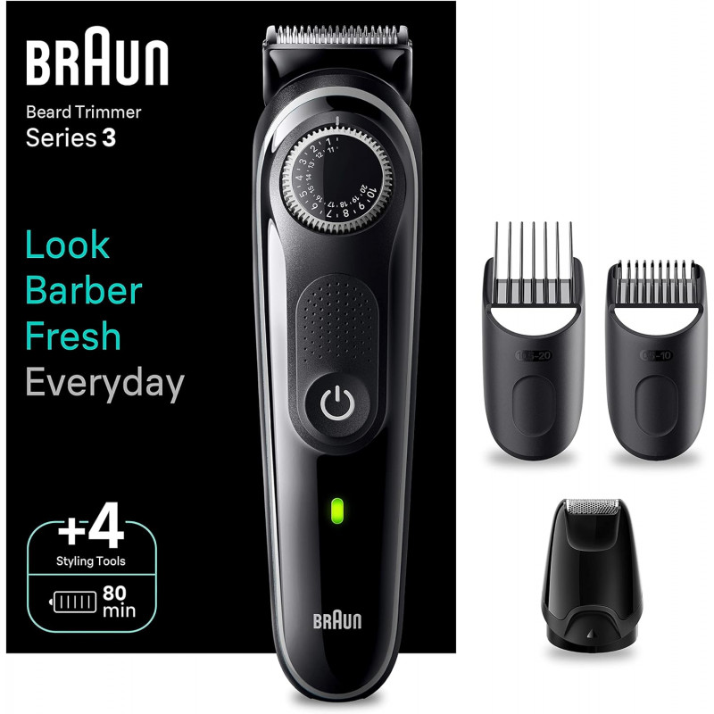 Braun 5En1 Braun Series 3 BT3440
