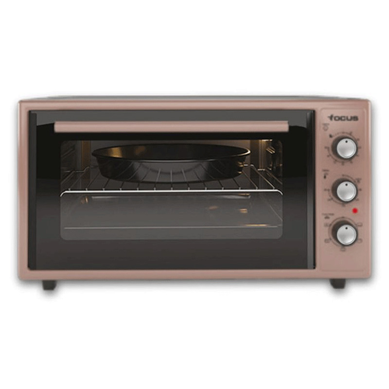Focus Électrique F45RG 45 Litres