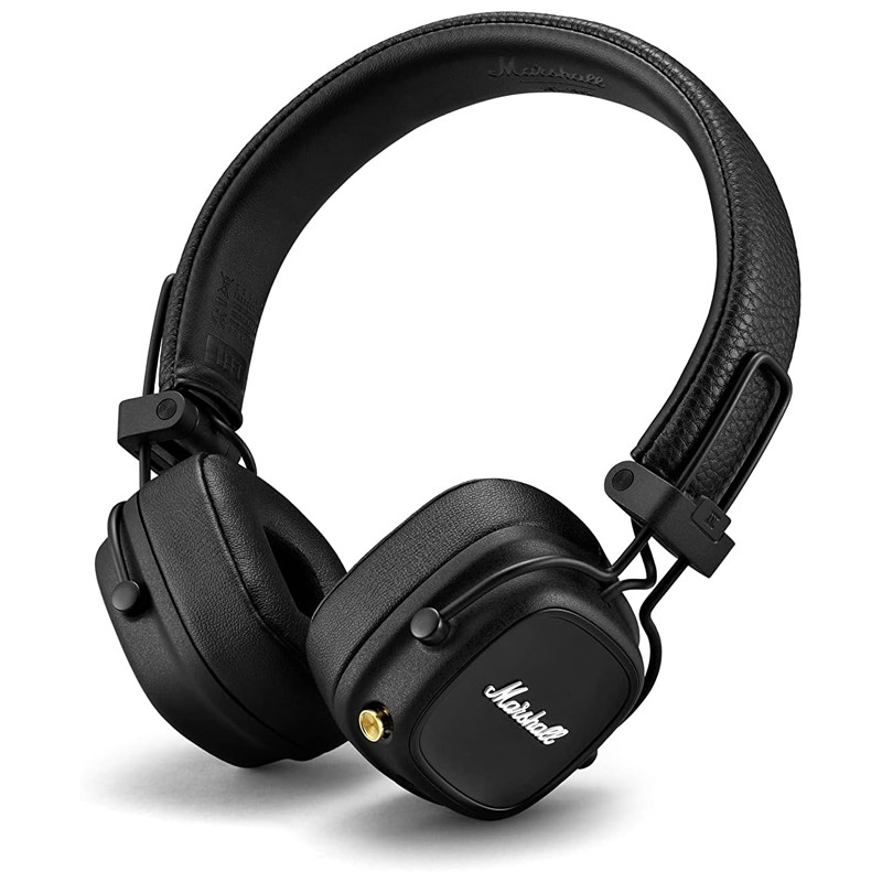 Marshall Casque Bluetooth Major IV