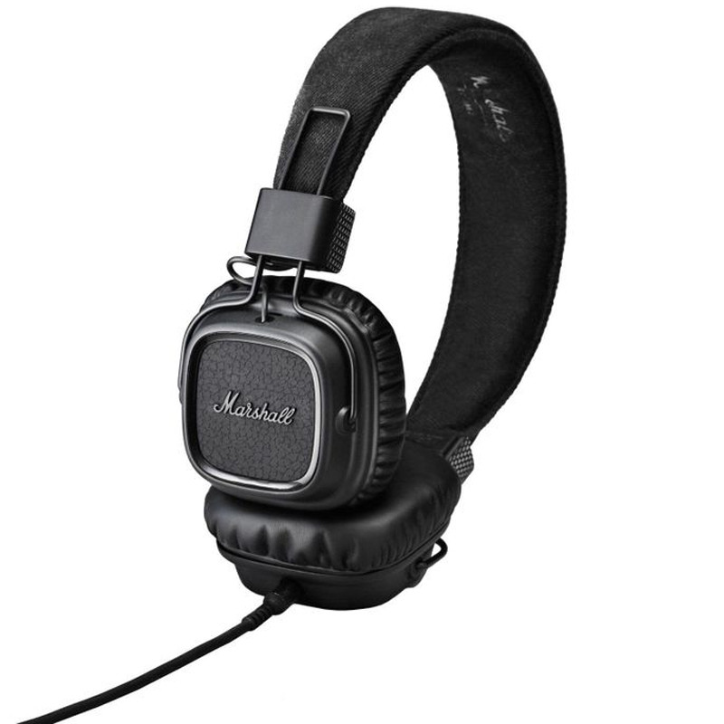 Marshall Casque Bluetooth Major II