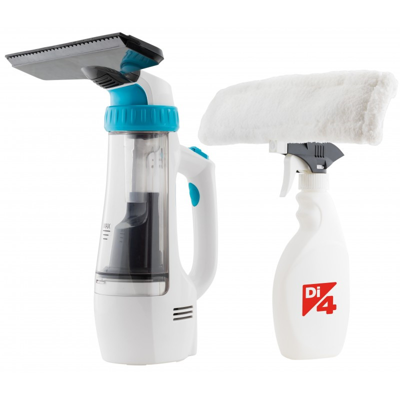 Di4 Vitres Sans Fil DI4 Aspirojet Duo