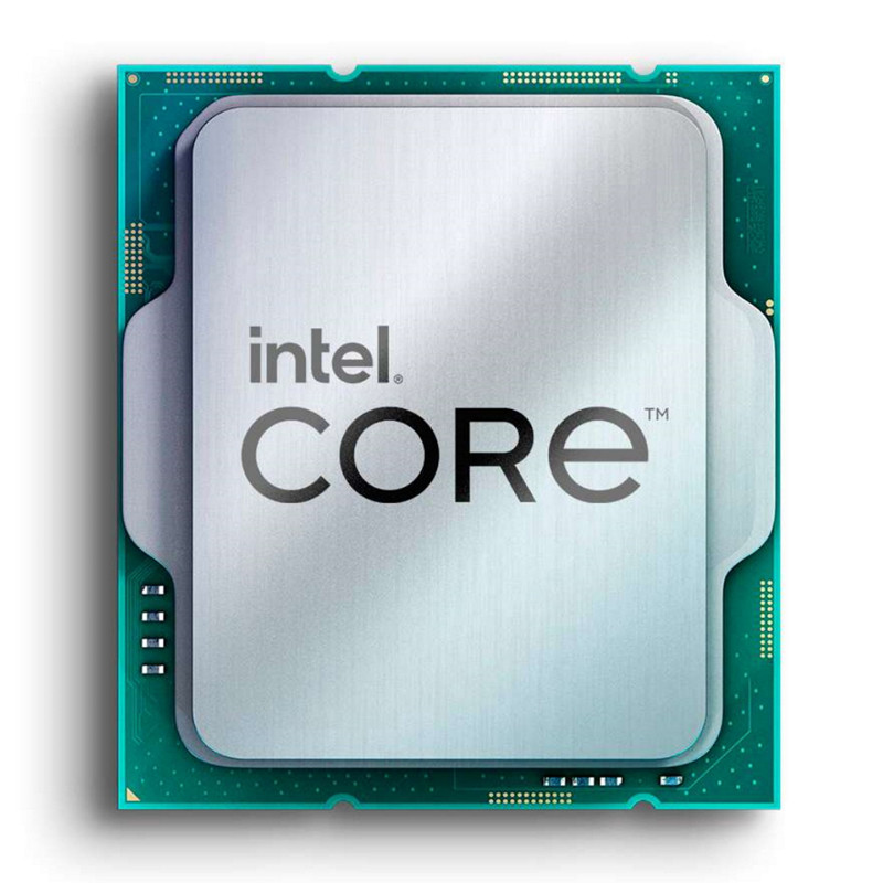 Intel Processeur Core i5 14400F 4.7 GHz LGA1700 Tray