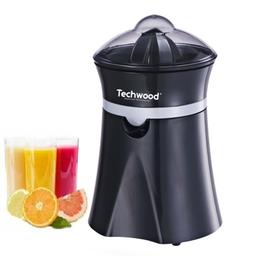 Techwood Presse Agrume Electrique TPF-32 20W