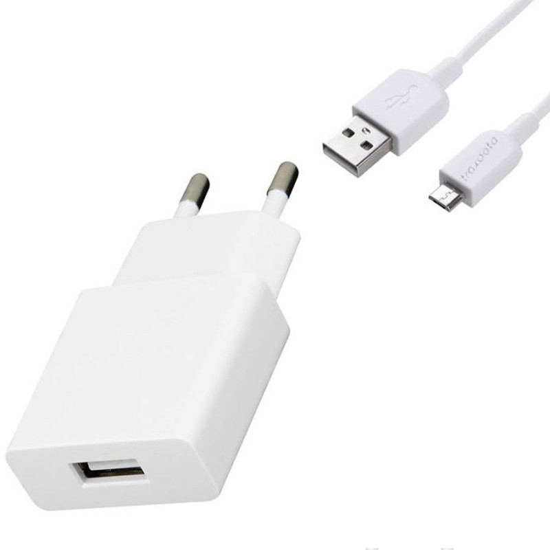 TRAXDATA Traxdata M09 USB Vers Micro-USB