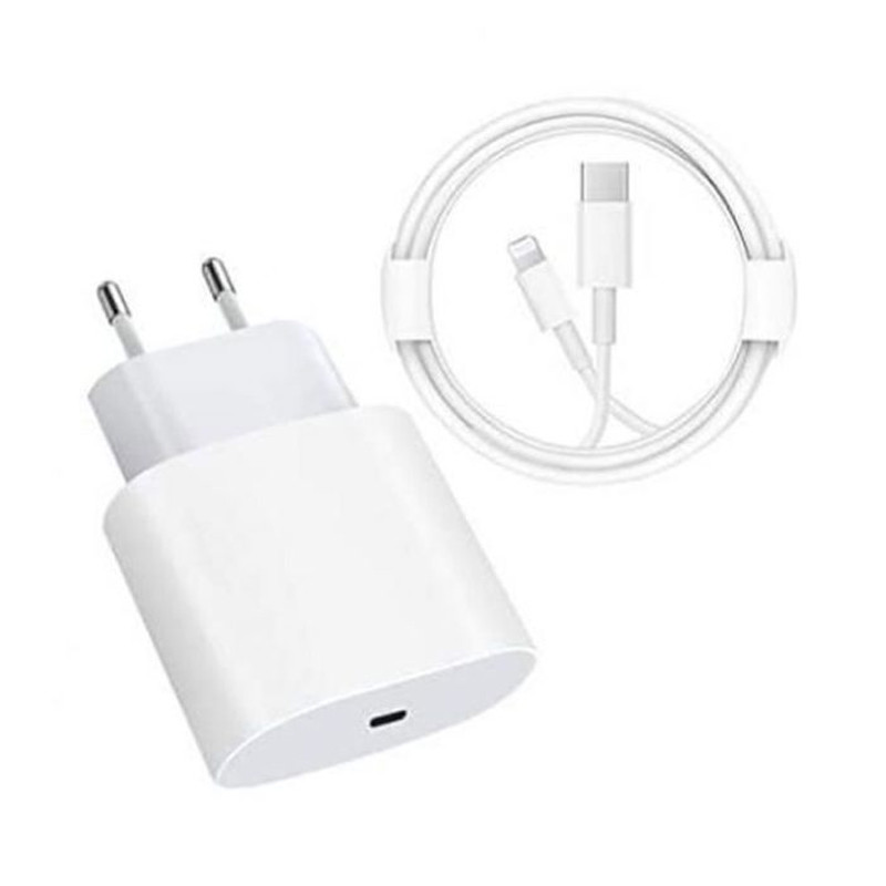 TRAXDATA Traxdata M04 Type-C Vers Lightning