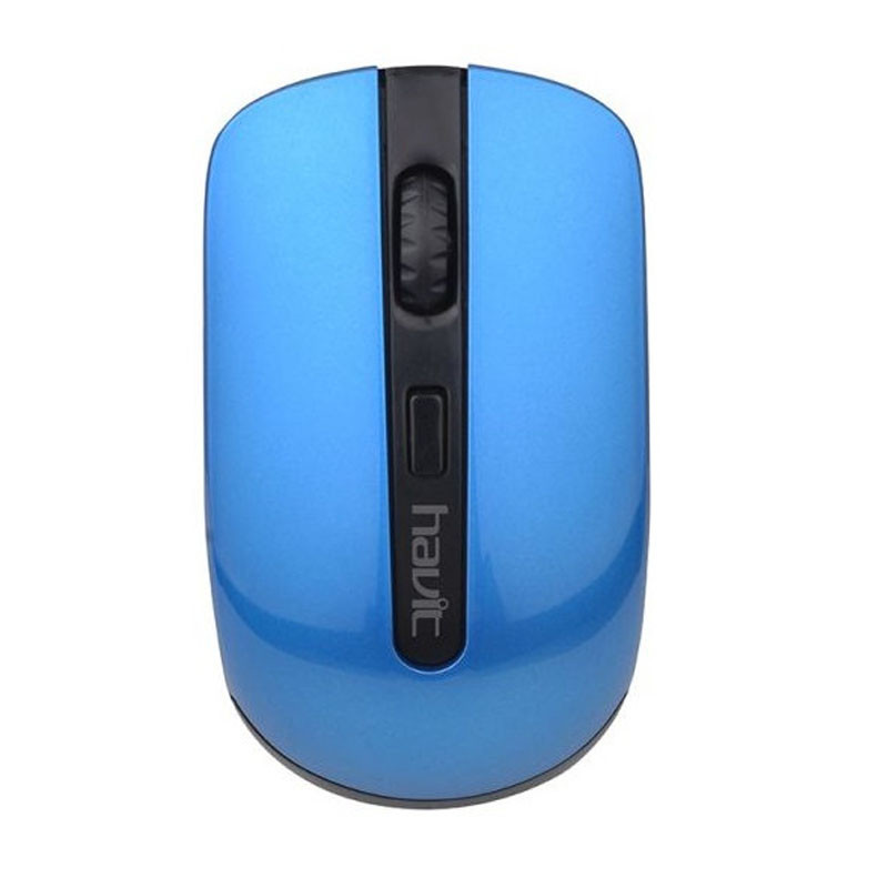 Havit Optique Sans Fil Havit MS989GT