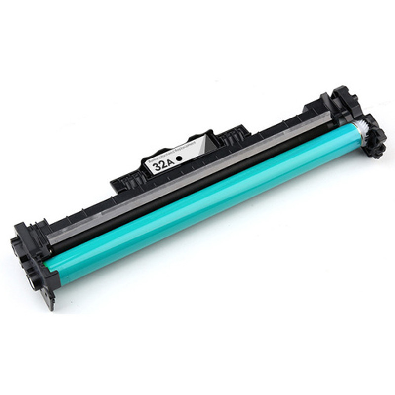 Compatible HP Tambour Adaptable 32A-CF232A CRG051