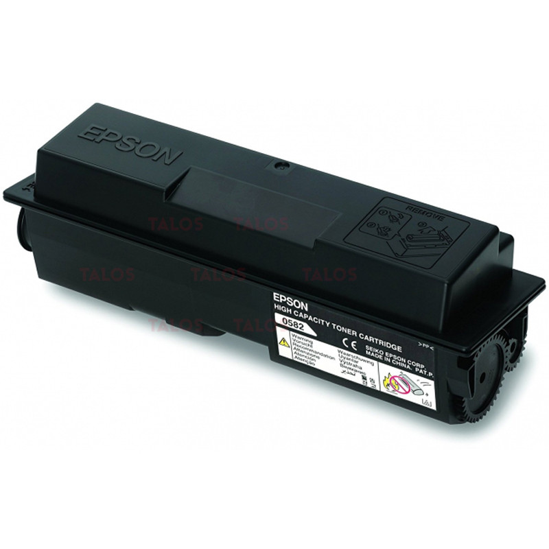 Compatible Epson Toner Adaptable M2000 M2010H