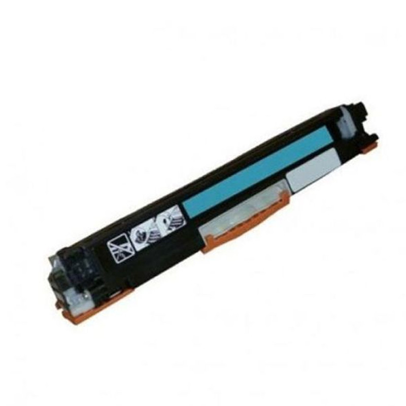 Compatible HP Toner Adaptable Universel CE311A CF351A Cyan
