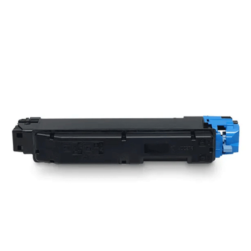 Compatible Kyocera Toner Adaptable TK-5270 Cyan