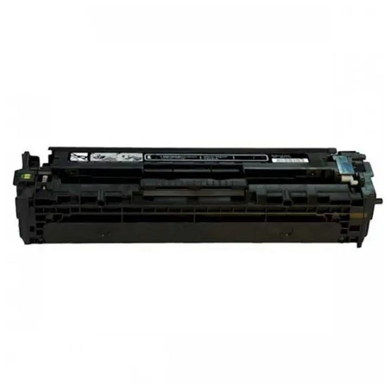 Compatible HP Toner Adaptable Universel CB540A CF210A