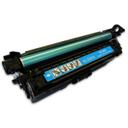 Compatible HP Toner Adaptable 507A CE401A CE251A Cyan