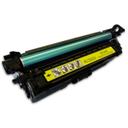 Compatible HP Toner Adaptable 507A CE402A CE252A