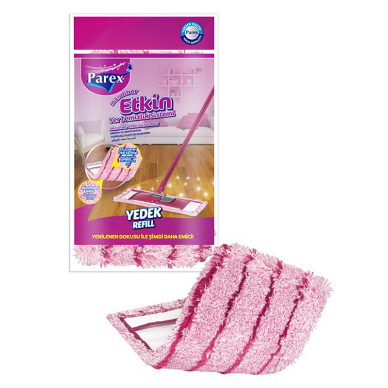 Parex De Rechange Microfibre Parex