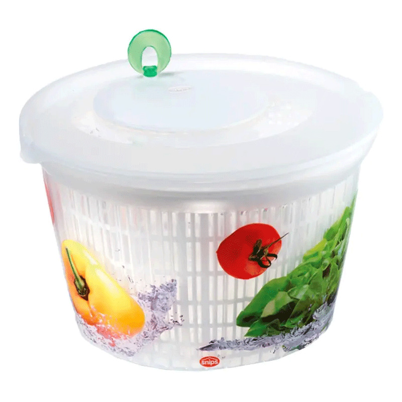 Snips à Salade Ulaop 4 Litres