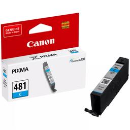 Canon Cartouche Jet d'encre CLI-481C Cyan