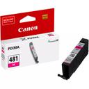 Canon Cartouche Jet D'encre CLI-481M Magenta
