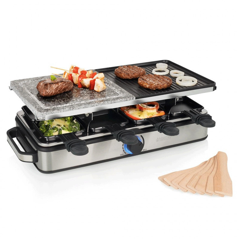 Princess à Raclette Princess 162635 1400W