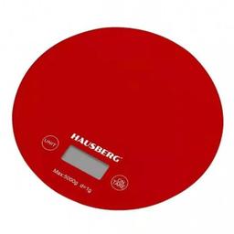 Hausberg HB-6010RS 5kg