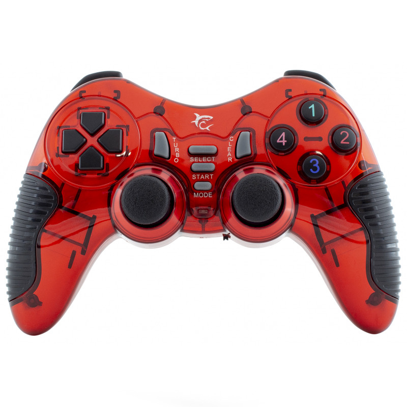 WHITE SHARK Jeux Sans Fil Shark GPW