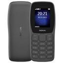 Téléphone Portable 105 Crazy 5