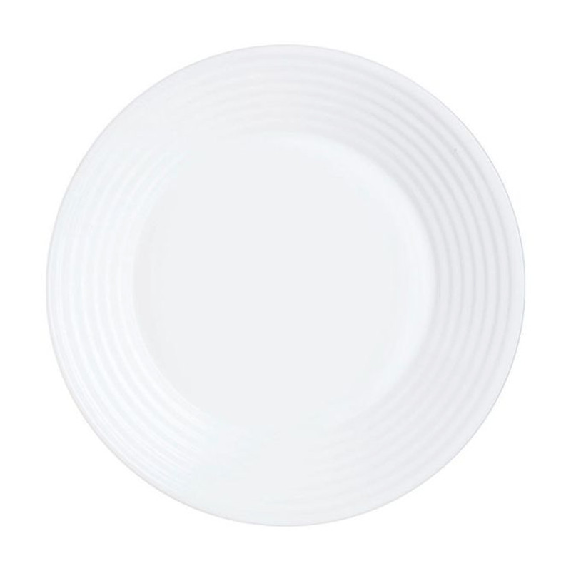 Luminarc Assiette Creuse Harena 23Cm