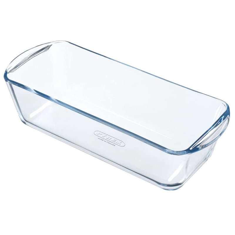 PYREX Moule à Cake Bake & Enjoy 28x12Cm