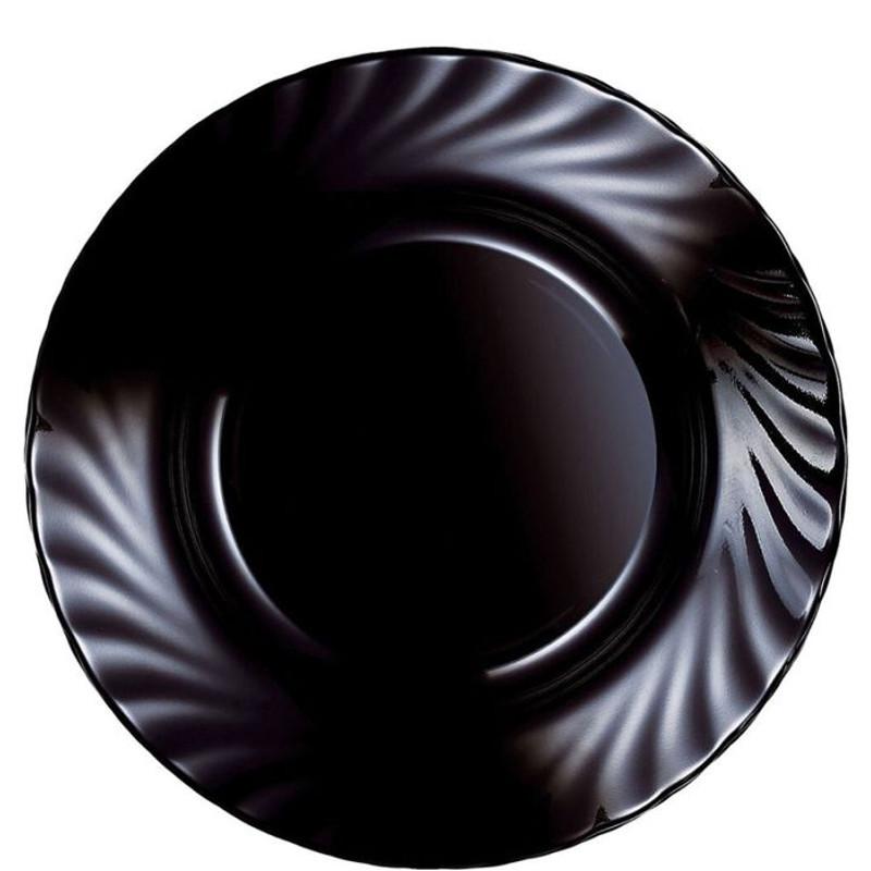 Luminarc Assiette Creuses Trianon 22 Cm