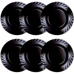 Luminarc 6 Assiettes Creuses Trianon 22Cm