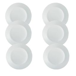 Luminarc 6 Assiettes Creuses Harena 23Cm