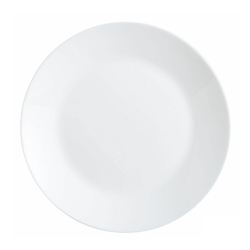 Luminarc Assiette Calotte Zelie 20Cm