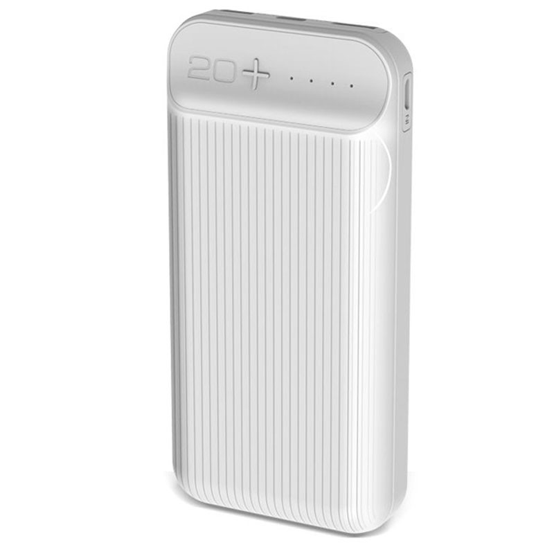 WUW Bank WUW Y129 20000 mAh