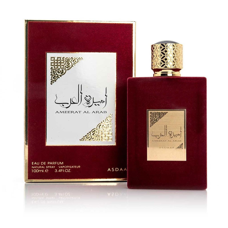 Asdaaf Ameerat Al Arab Asdaaf