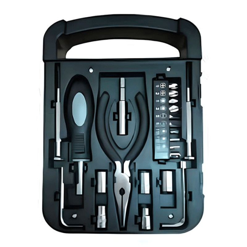 Boorak à Outils Boorak TB-022P