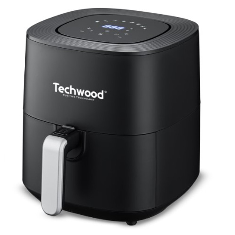 Techwood TFR-556SHD 1700W 5.5L