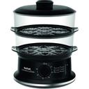 Tefal Cuiseur à Vapeur VC140131 900W