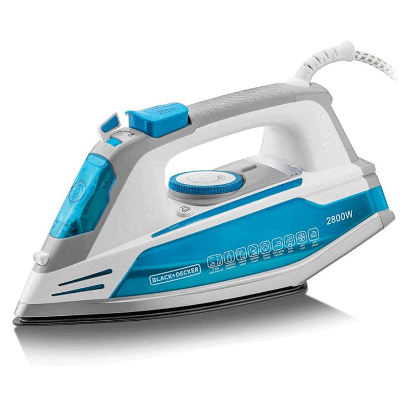 BlacK+Decker X2800-B5 2800W