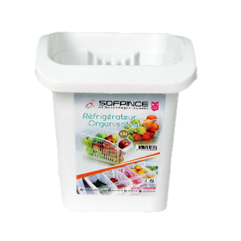 Sofpince Réfrigérateur Sofpince
