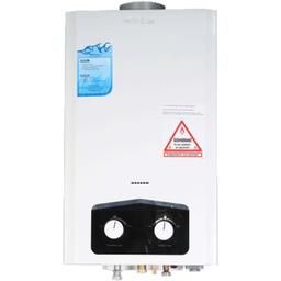 Biolux Chauffe Eau M.10GPL à Gaz Bouteille 10L